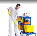 Lampo Cleaning Services logo